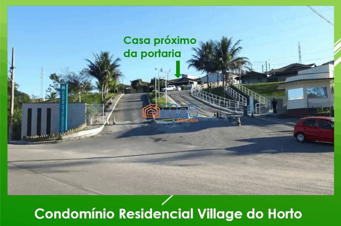 Casa, 3 quartos, 110 m² - Foto 3