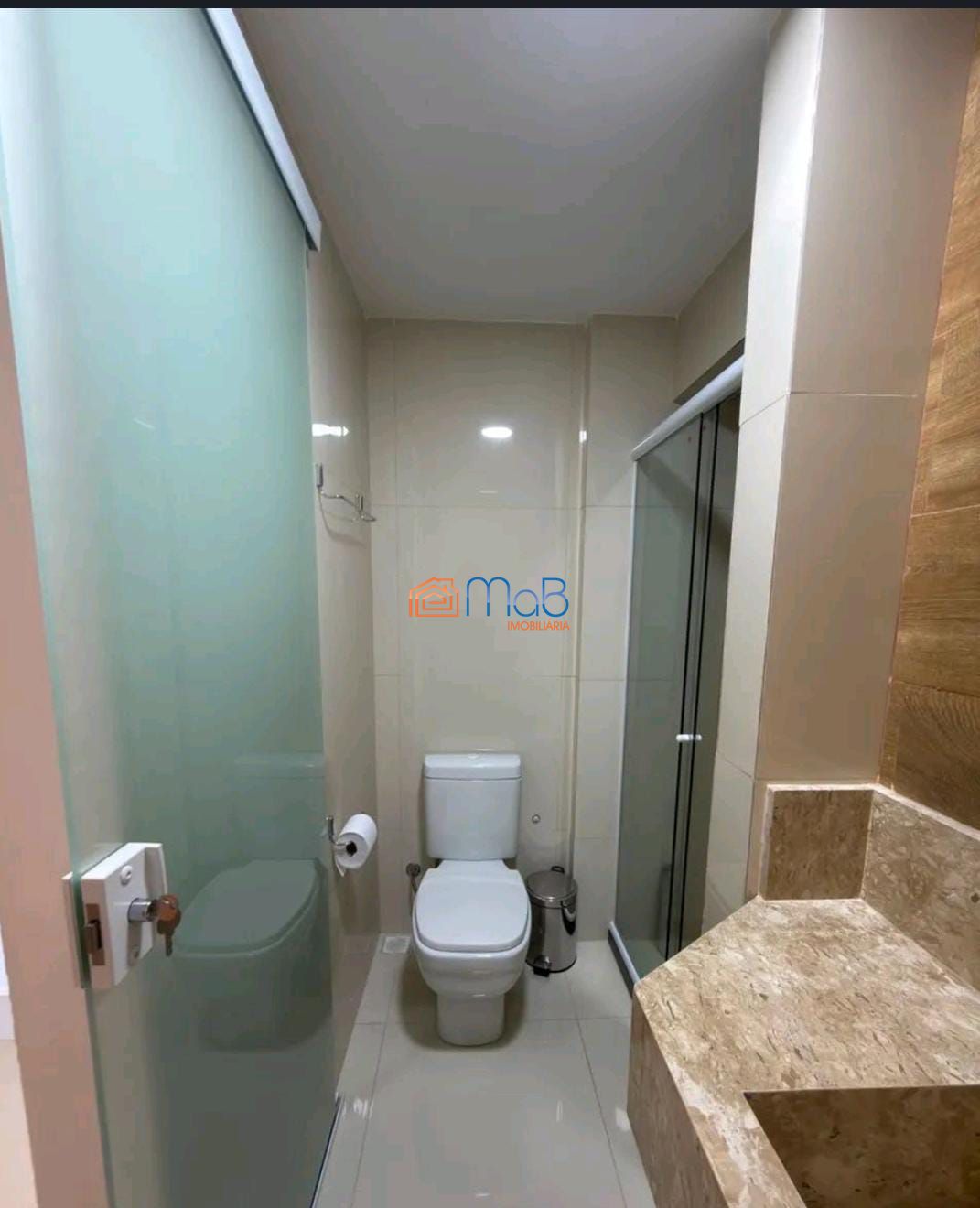 Apartamento com vista pra lagoa, mar e serra - jardim guanab