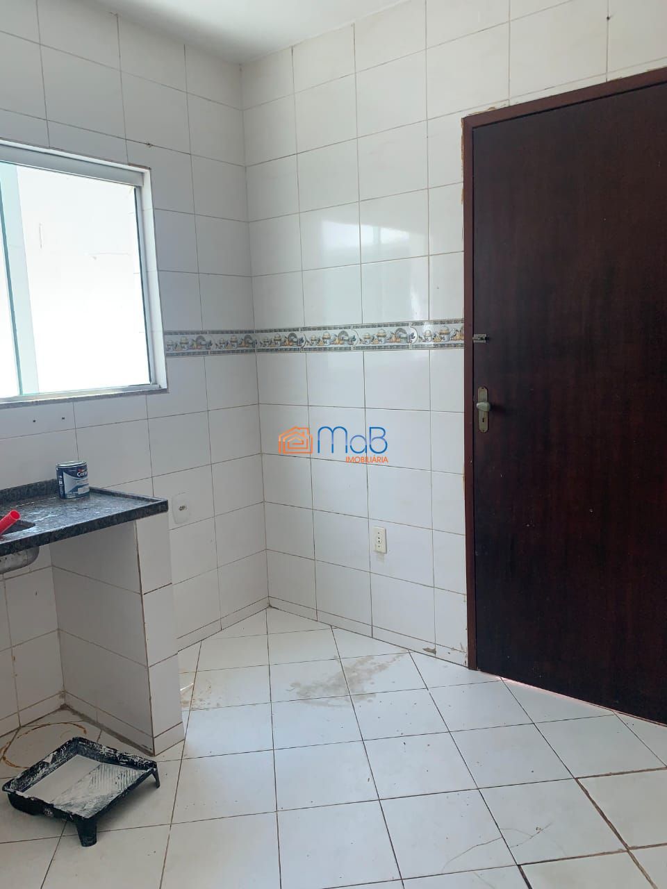 Excelente apartamento com 02 quartos no cajueiros