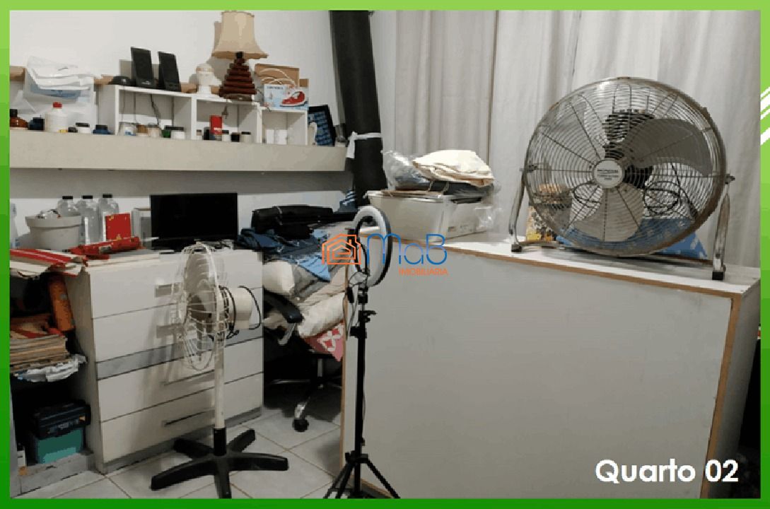 Casa, 3 quartos, 110 m² - Foto 9