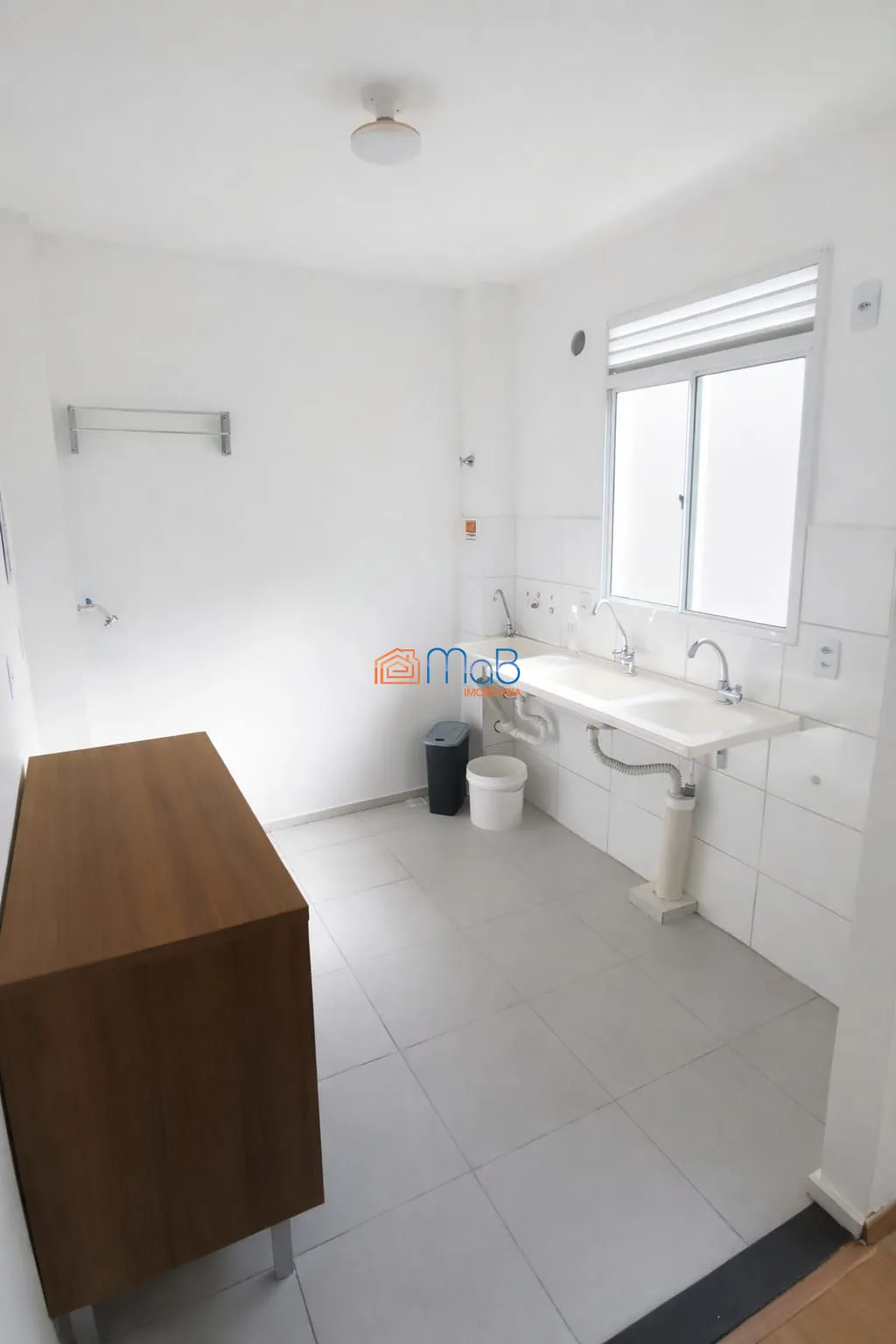 Apartamento, 2 quartos, 40 m² - Foto 13