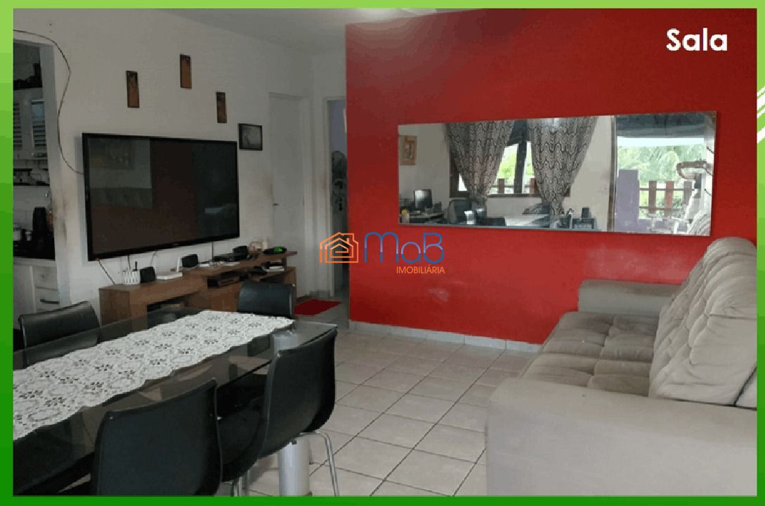 Casa, 3 quartos, 110 m² - Foto 14