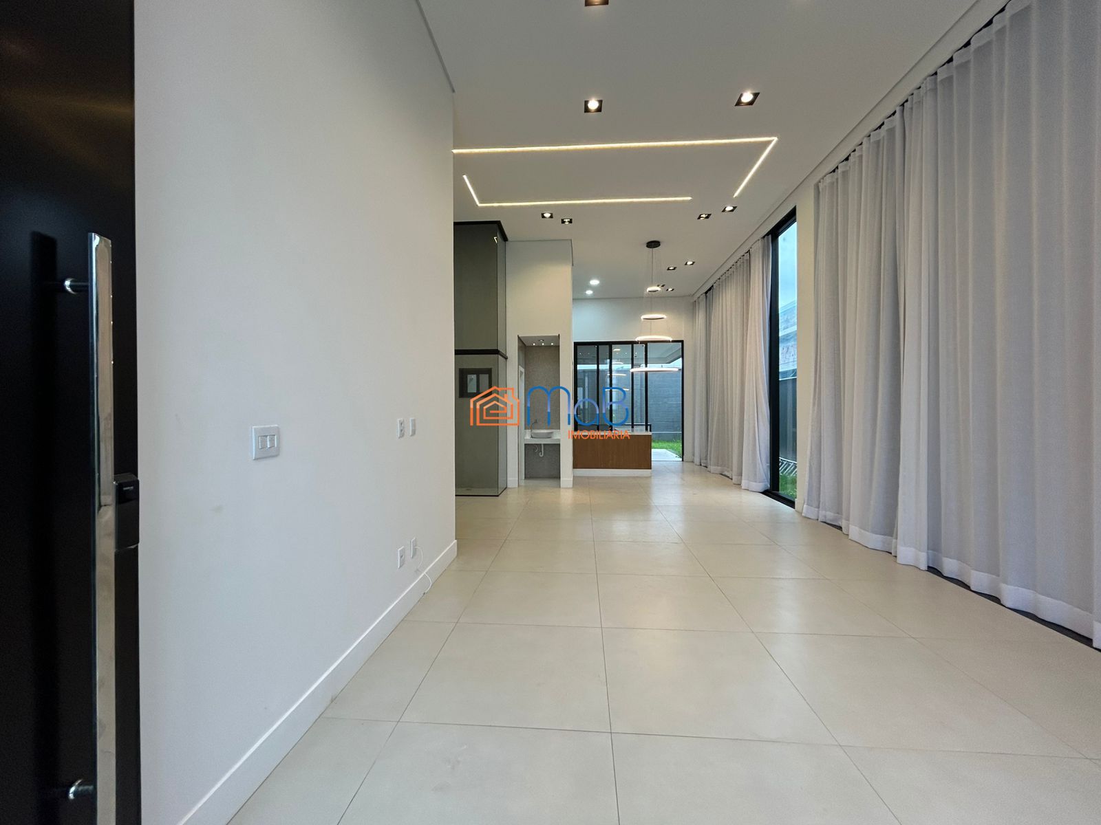 Casa de Condomínio, 3 quartos - Foto 3