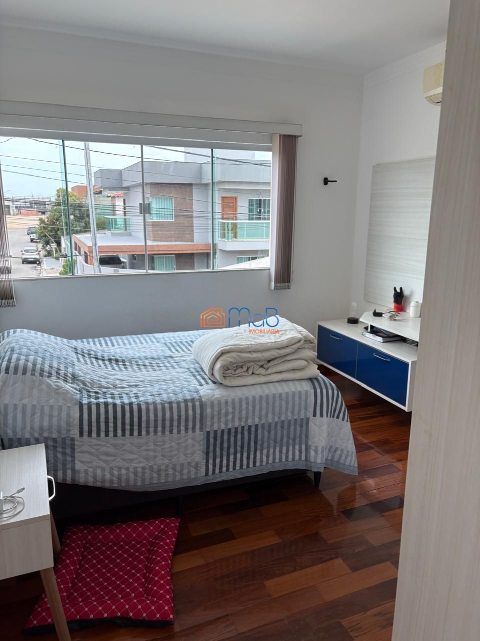 Casa de Condomínio, 4 quartos - Foto 9