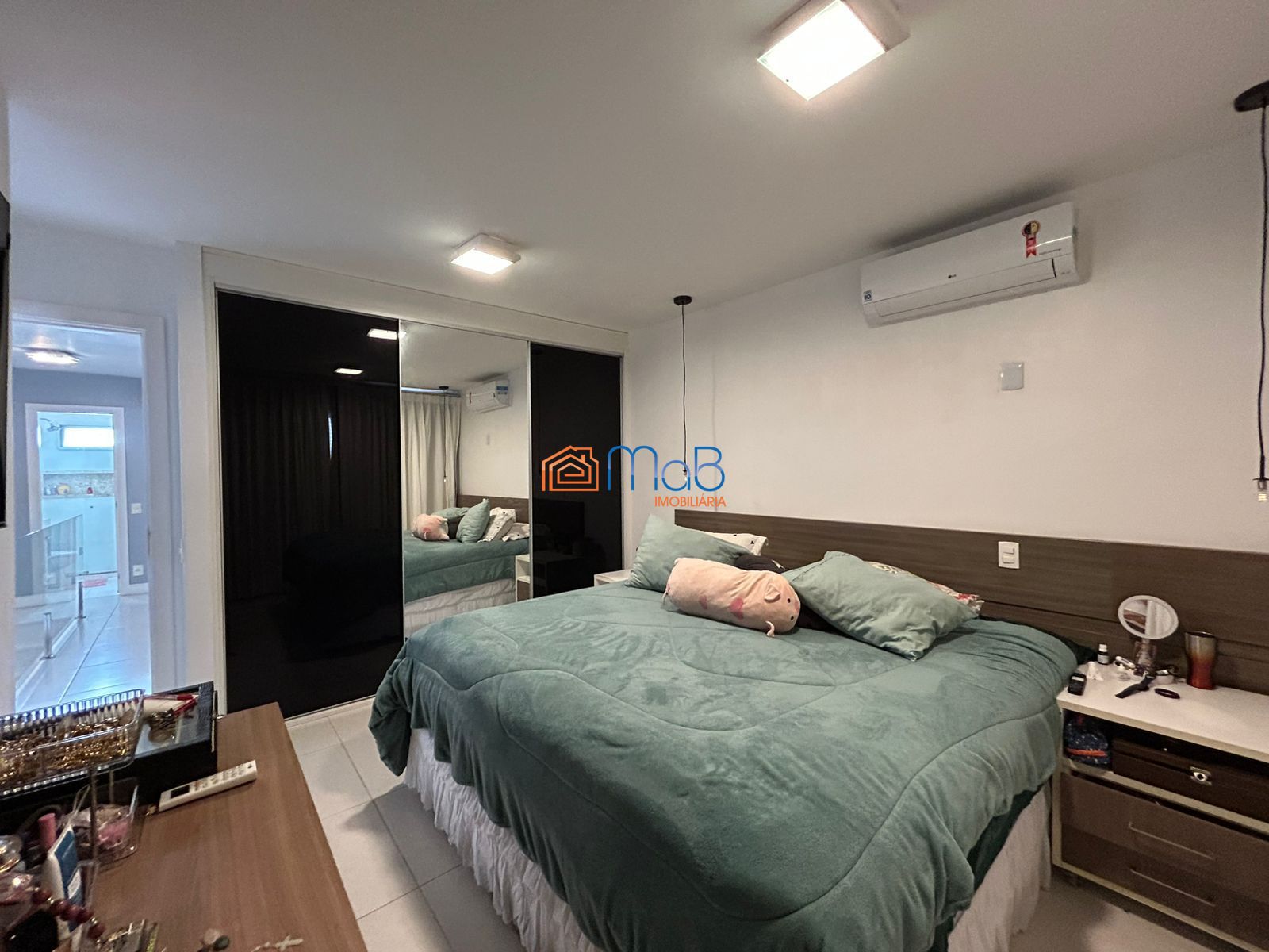 Casa de Condomínio, 3 quartos - Foto 58