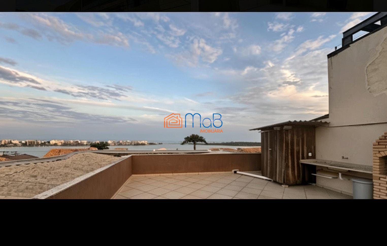 Excelente apartamento à venda no bairro são marcos – macaé/r