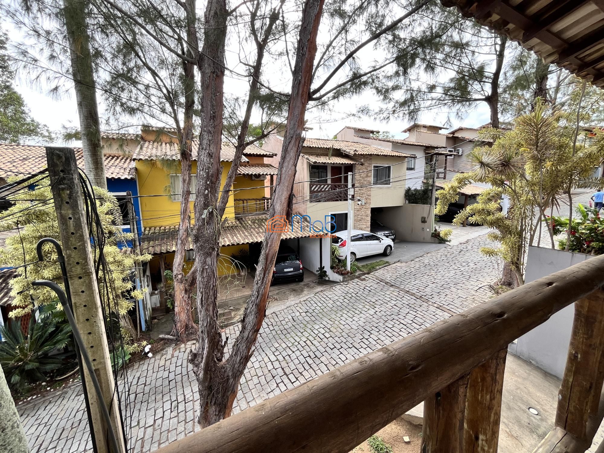 Casa de Condomínio à venda com 3 quartos, 142m² - Foto 21