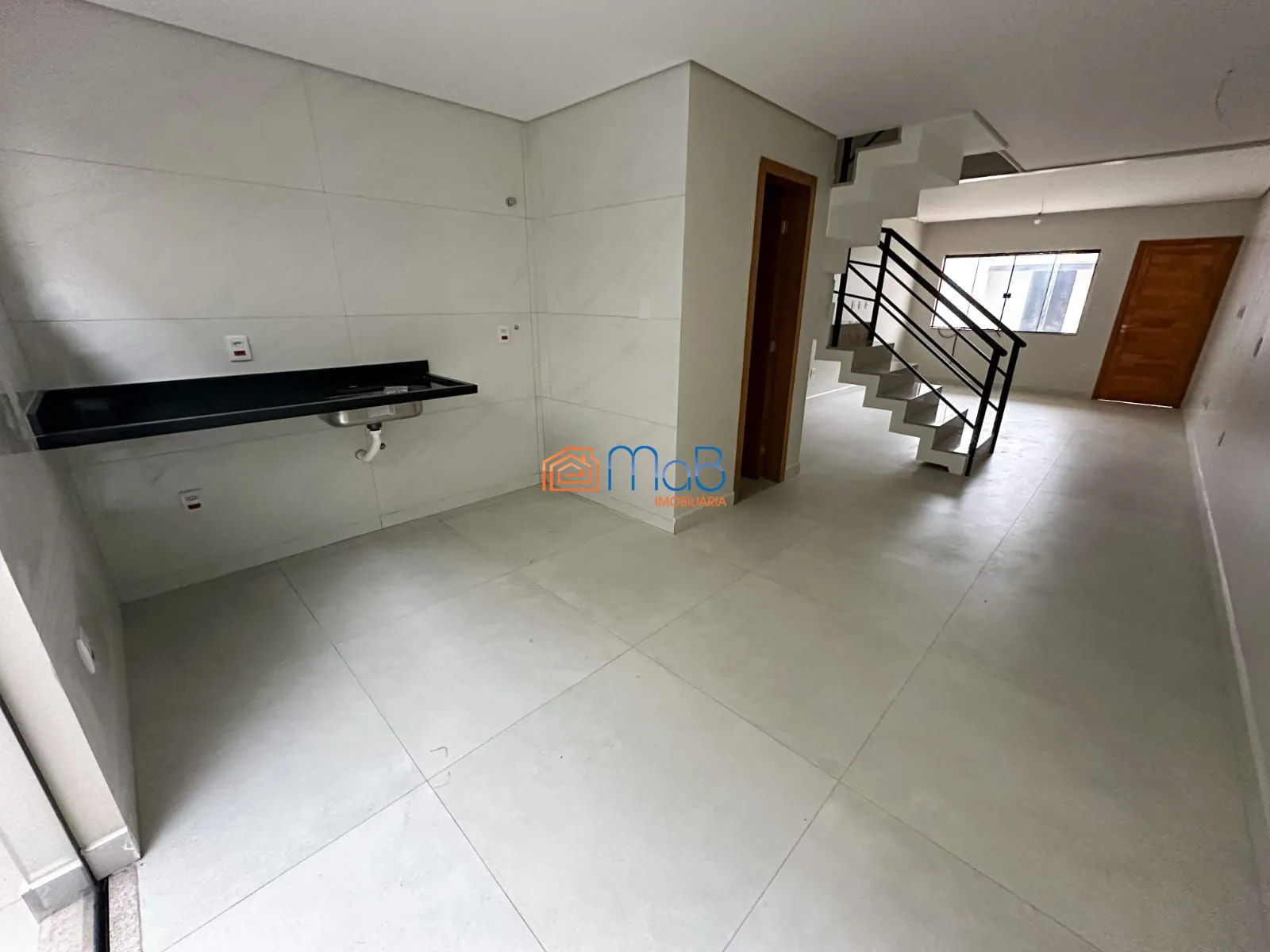 Casa, 3 quartos, 132 m² - Foto 1