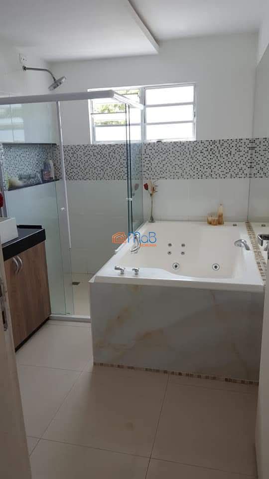 Apartamento à venda com 1 quarto, 58m² - Foto 13