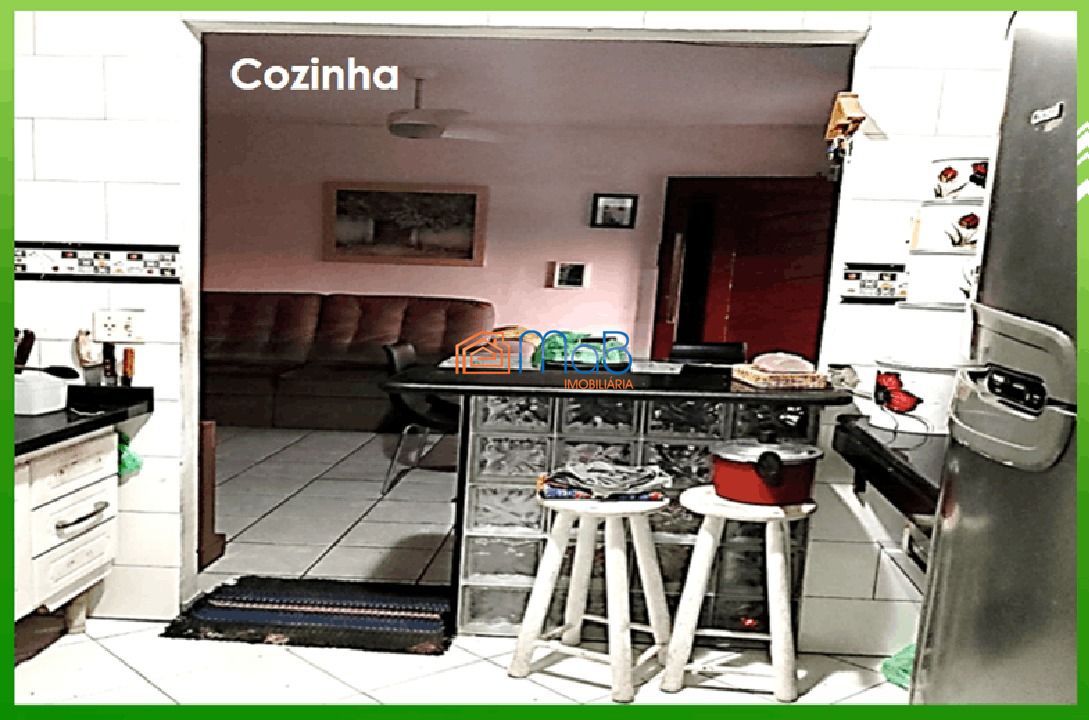 Casa, 3 quartos, 110 m² - Foto 25