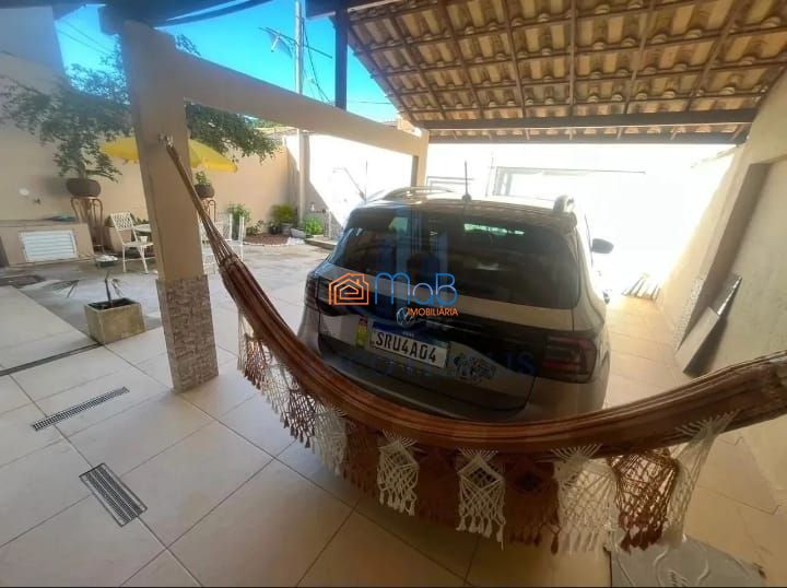 Duplex 200m² - jardim vitória - 3 vagas - 2 suítes