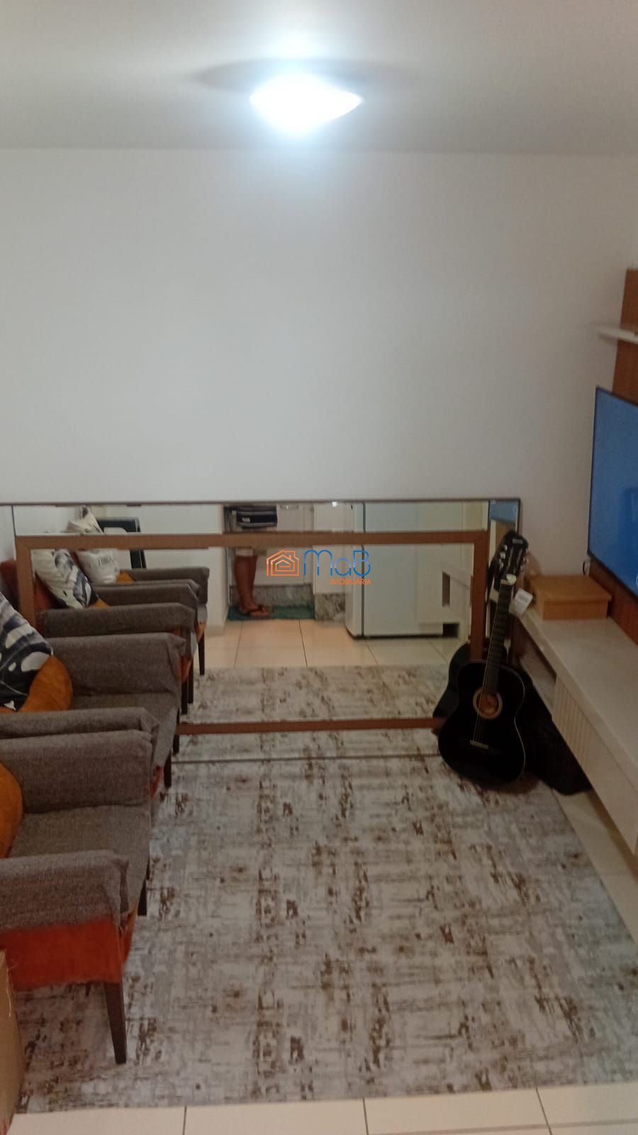 Flat mobiliado pronto para morar riviera fluminense – macaé - foto 3