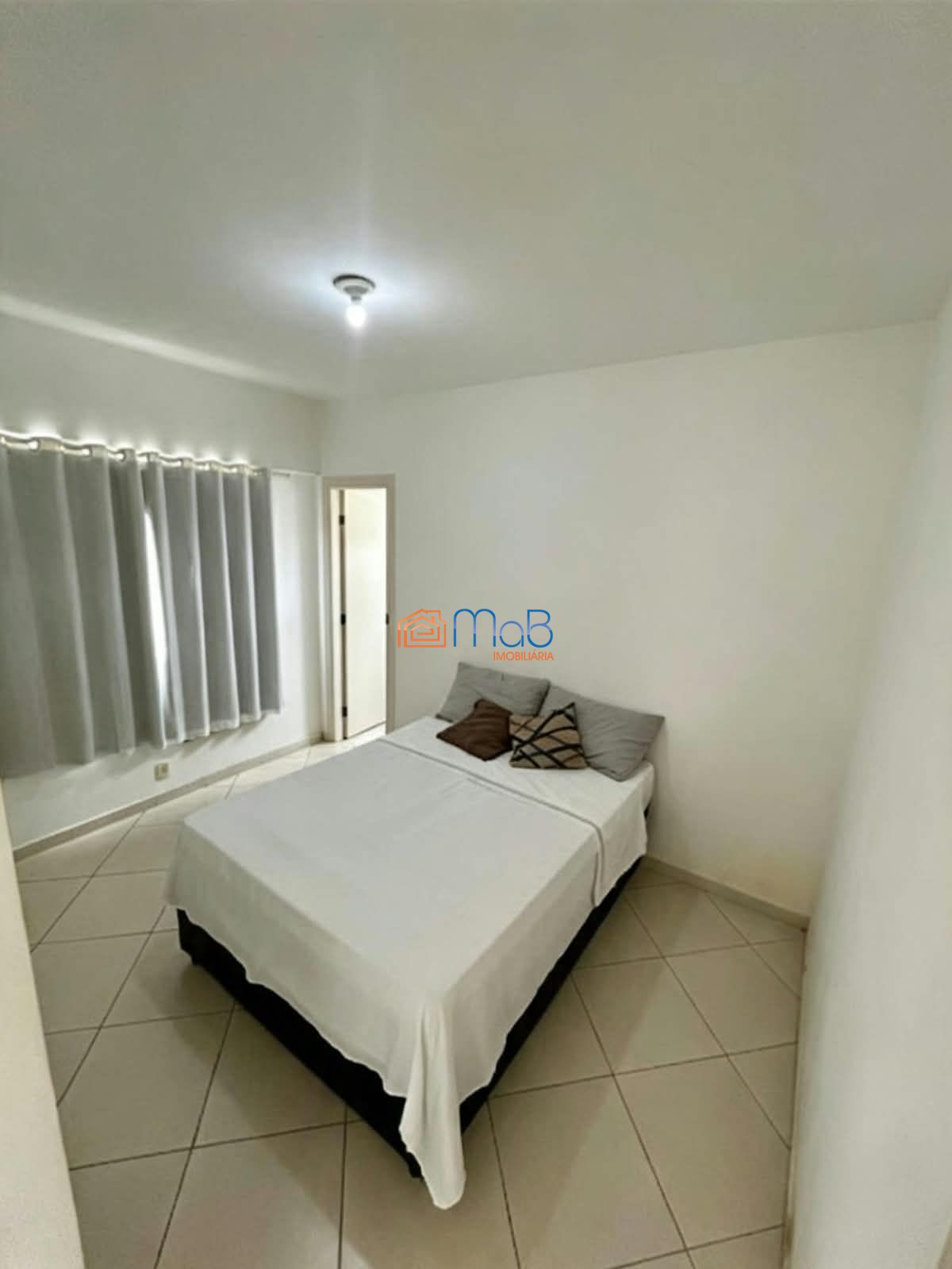 Apartamento Semimobiliado Glória – Macaé - foto 7