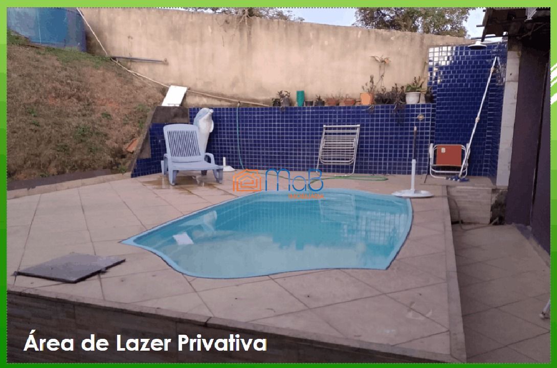 Casa, 3 quartos, 110 m² - Foto 6