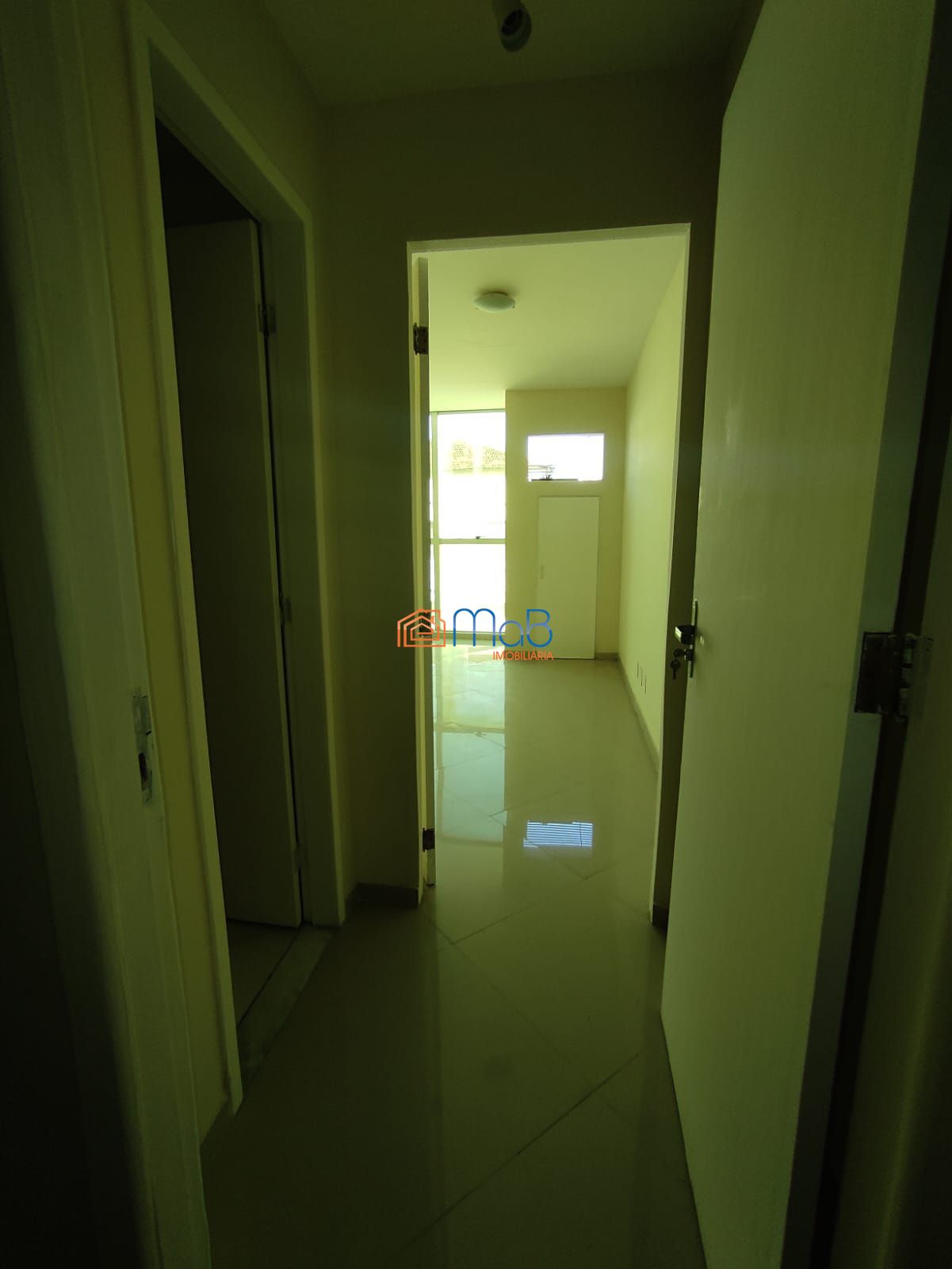 Conjunto Comercial-Sala para alugar com 2 quartos, 34m² - Foto 4