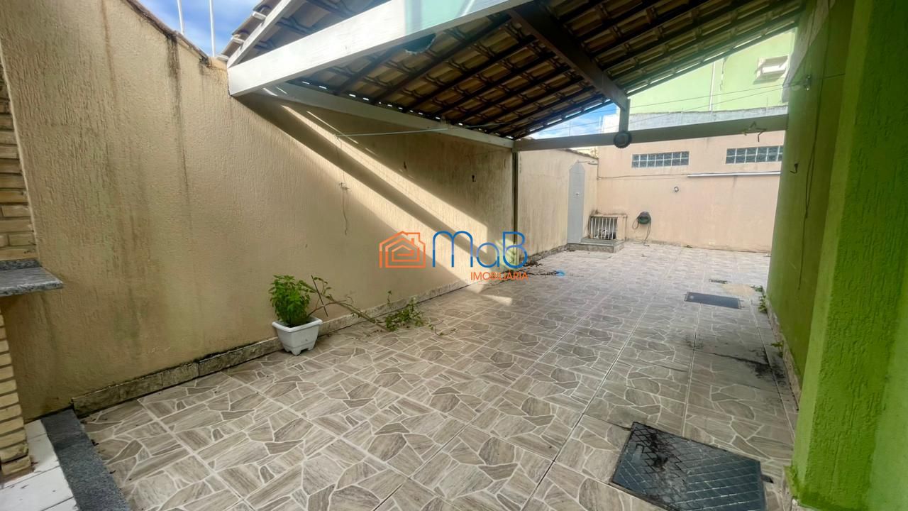 Casa, 2 quartos, 97 m² - Foto 4