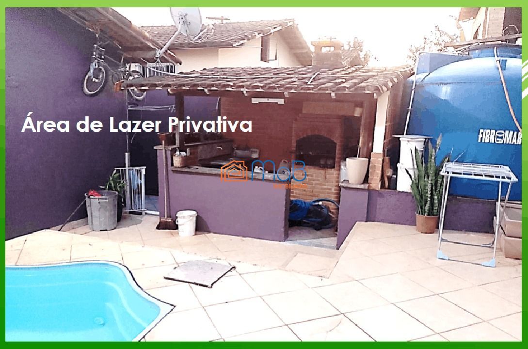 Casa, 3 quartos, 110 m² - Foto 22