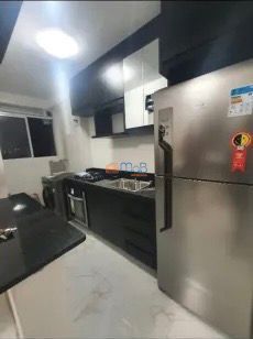 Apartamento, 2 quartos, 50 m² - Foto 3