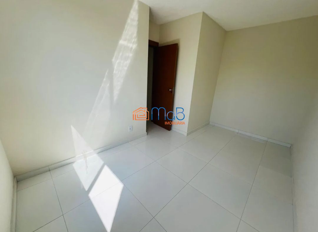 Apartamento 2 quartos à venda no barreto