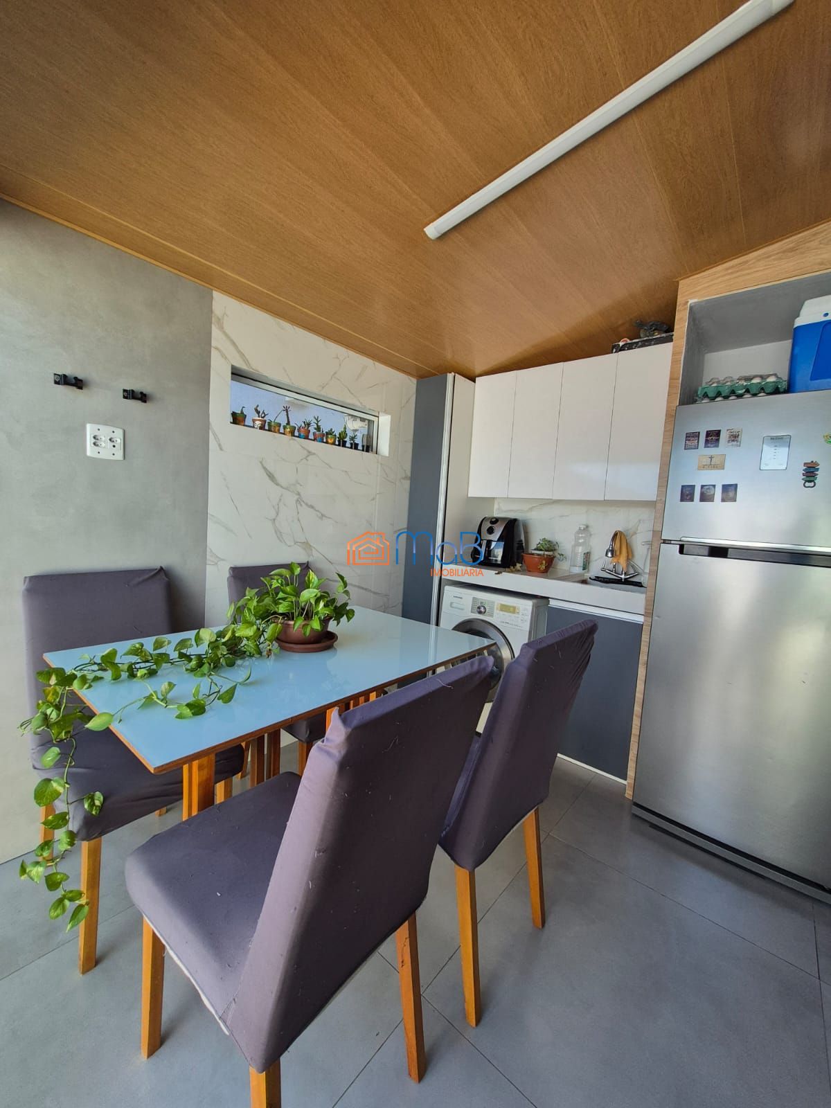 Casa Aconchegante e Moderna à Venda - Total Ville, Virgem Santa