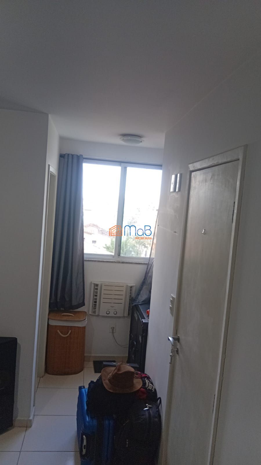 Flat mobiliado pronto para morar riviera fluminense – macaé - foto 7