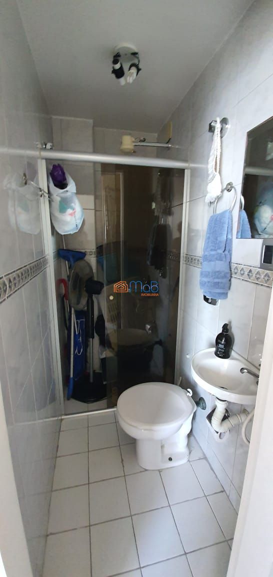 Apartamento à venda com 3 quartos, 150m² - Foto 27