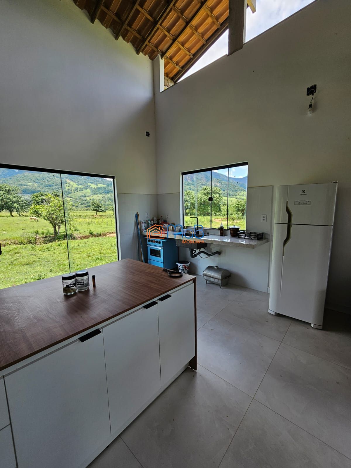 Sítio, 4 quartos, 5000 m² - Foto 5