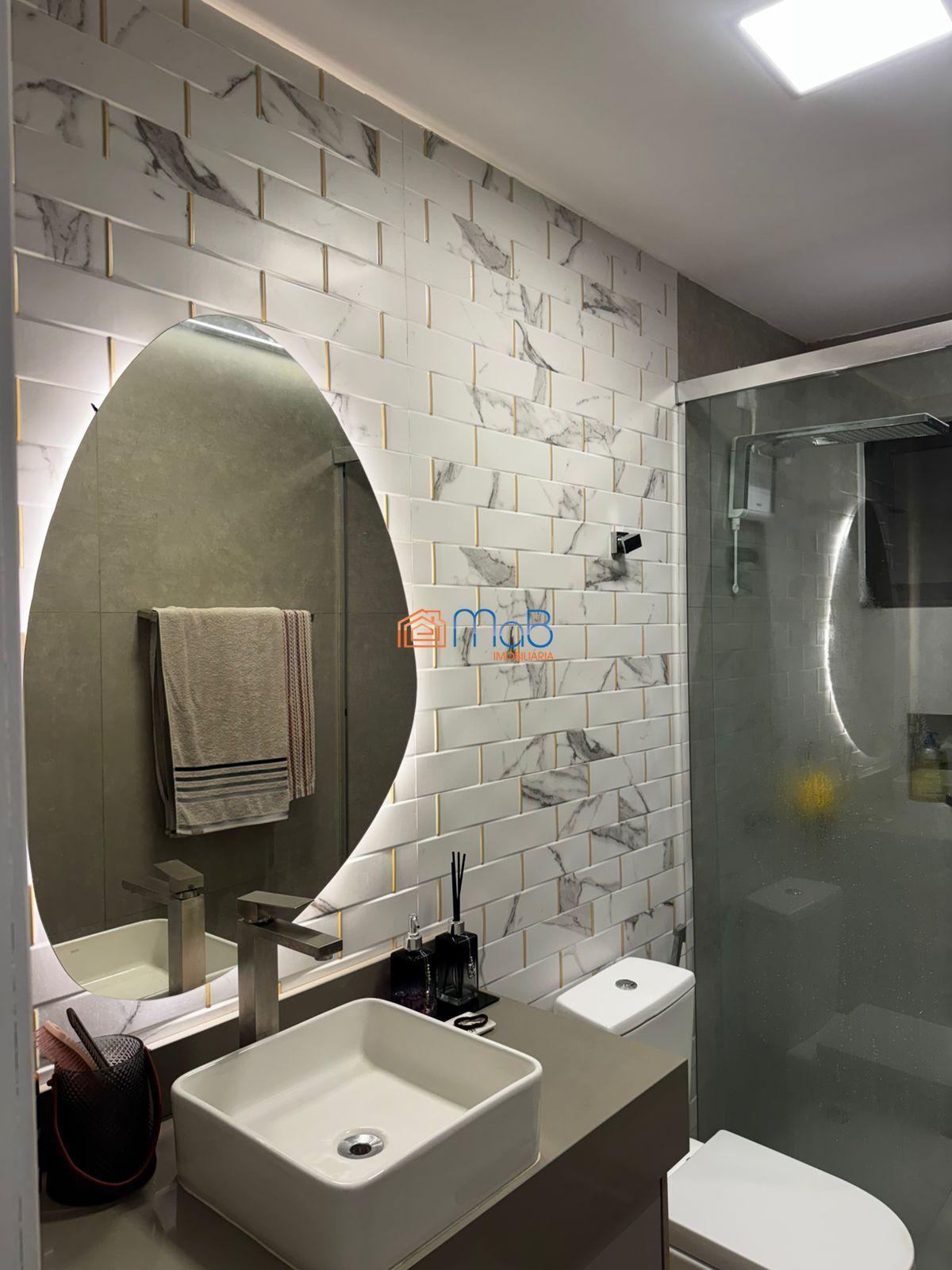 Casa de Condomínio, 3 quartos - Foto 19