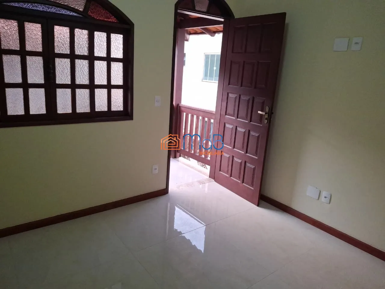 Casa de Condomínio, 2 quartos - Foto 9