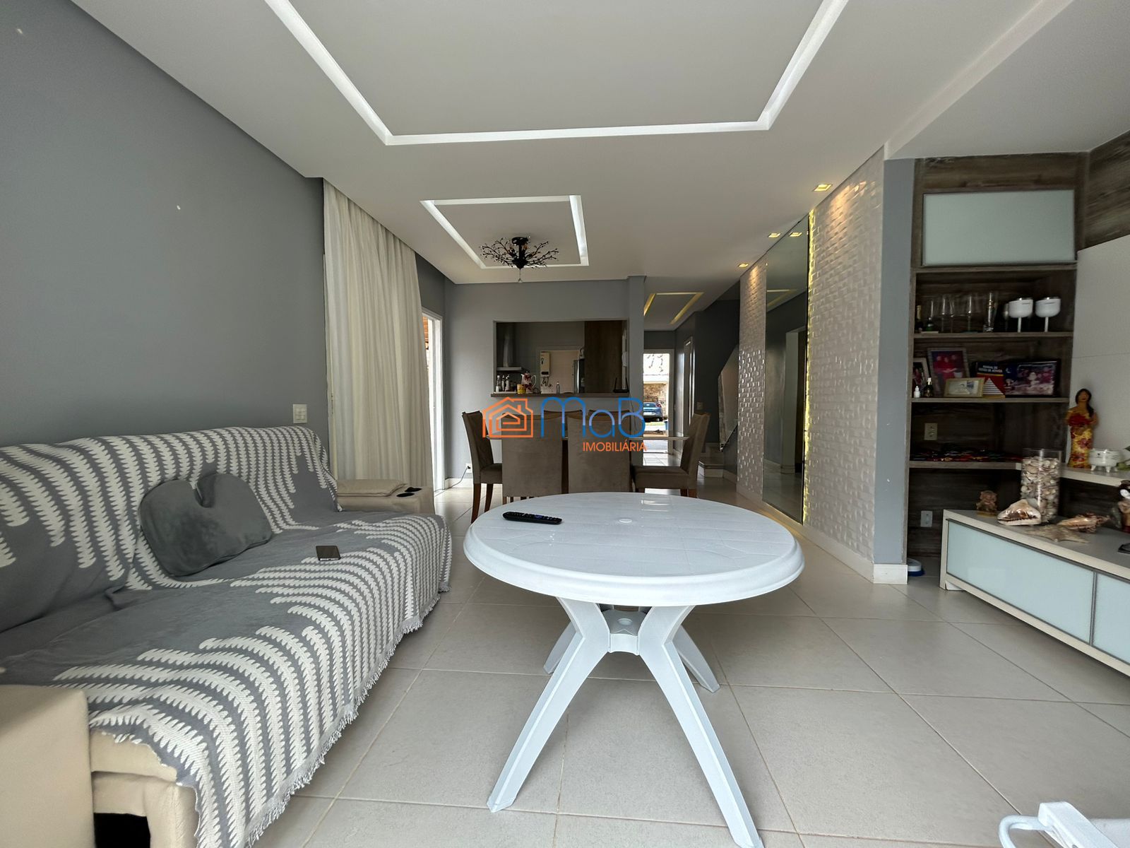Casa de Condomínio, 3 quartos - Foto 43