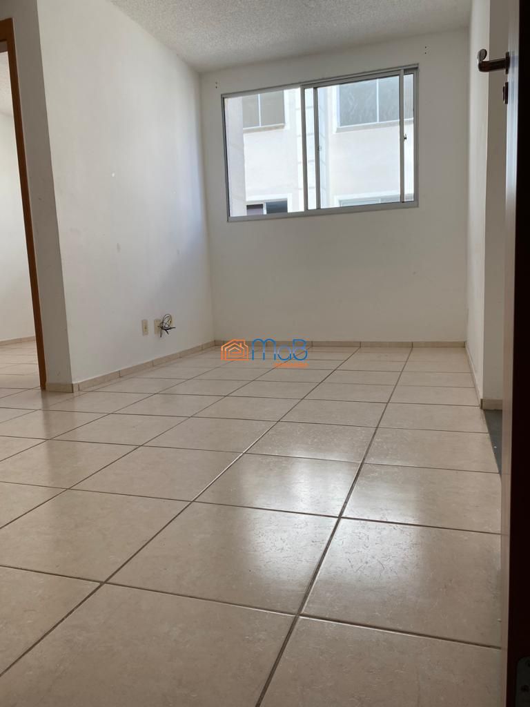 Apartamento à venda com 2 quartos, 60m² - Foto 1