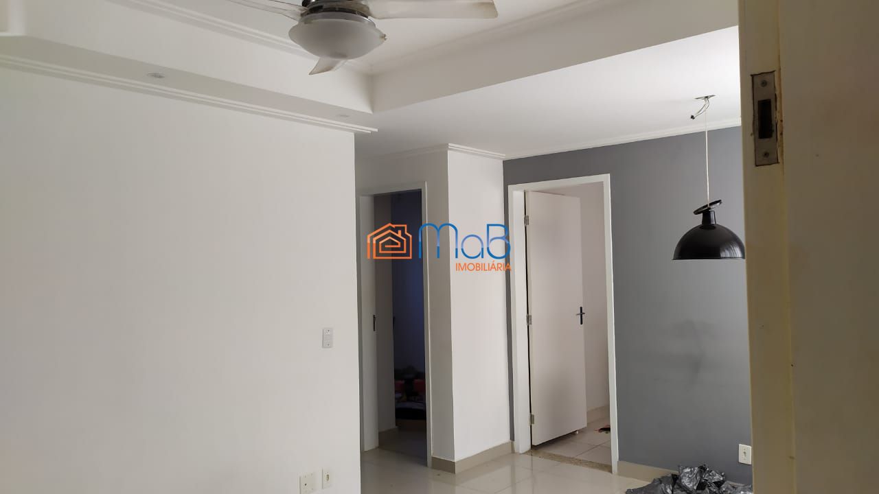 Apartamento à venda com 2 quartos, 49m² - Foto 9