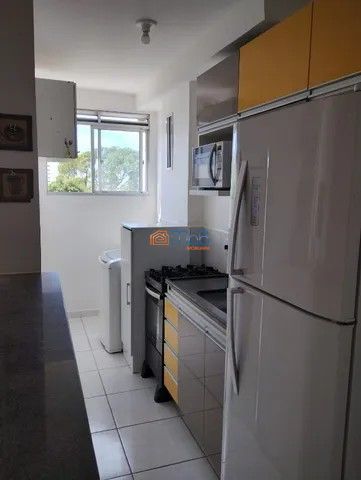 Apartamento à venda com 3 quartos, 71m² - Foto 10