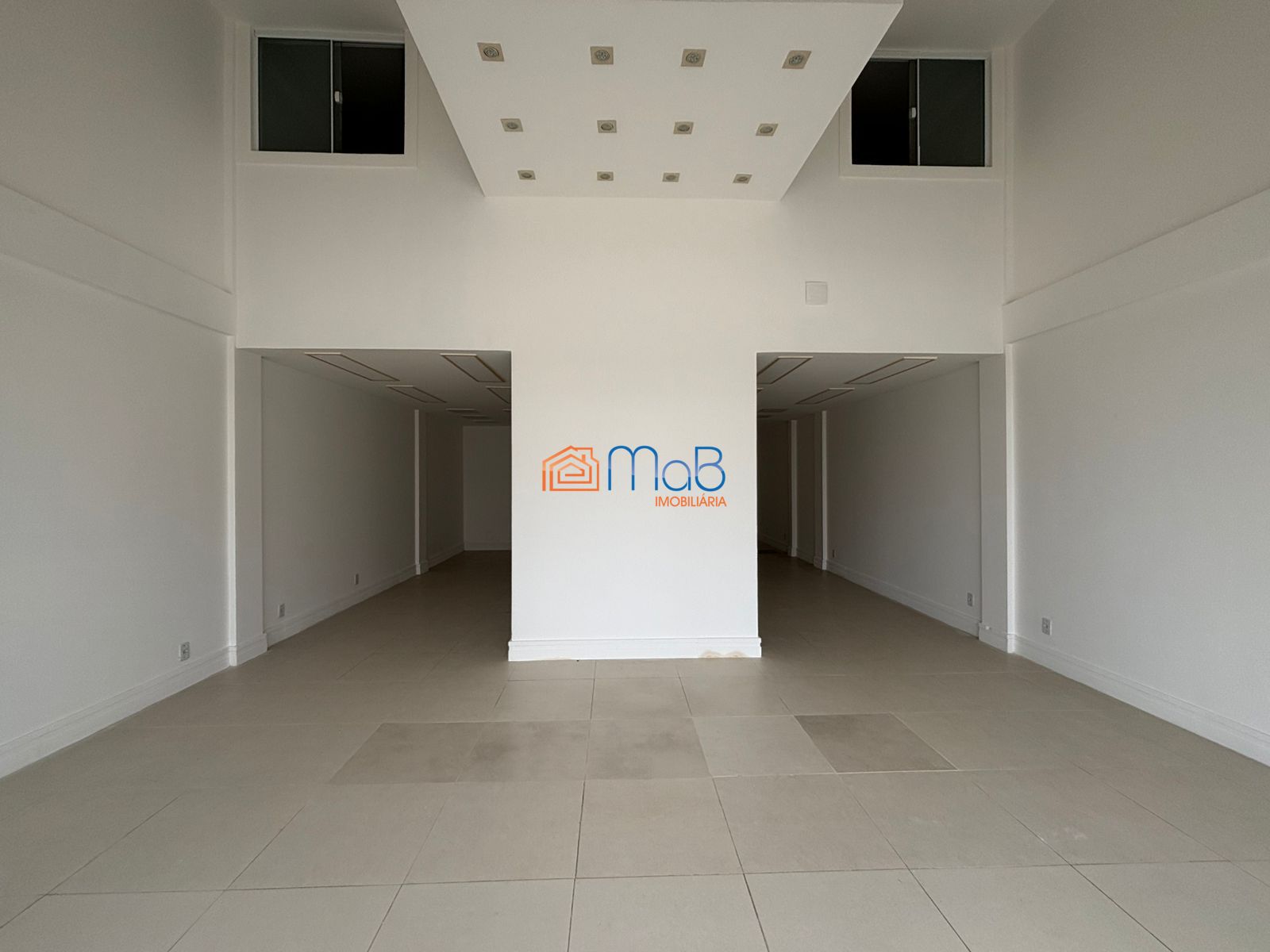 Loja comercial no boulevard norte sul – 166,69 m² lagoa – macaé