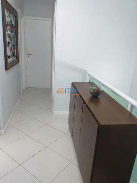 Cobertura, 4 quartos, 216 m² - Foto 21