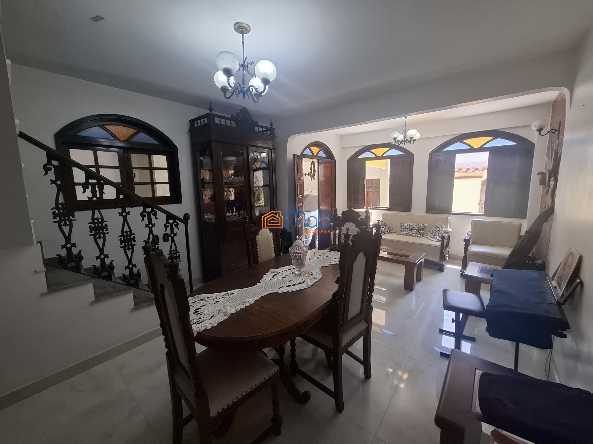 Casa, 7 quartos, 180 m² - Foto 9