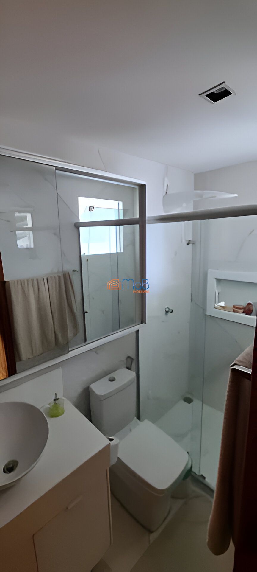 Apartamento à venda com 3 quartos, 112m² - Foto 8