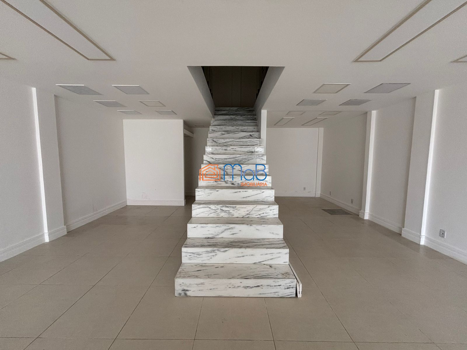 Loja comercial no boulevard norte sul – 166,69 m² lagoa – macaé