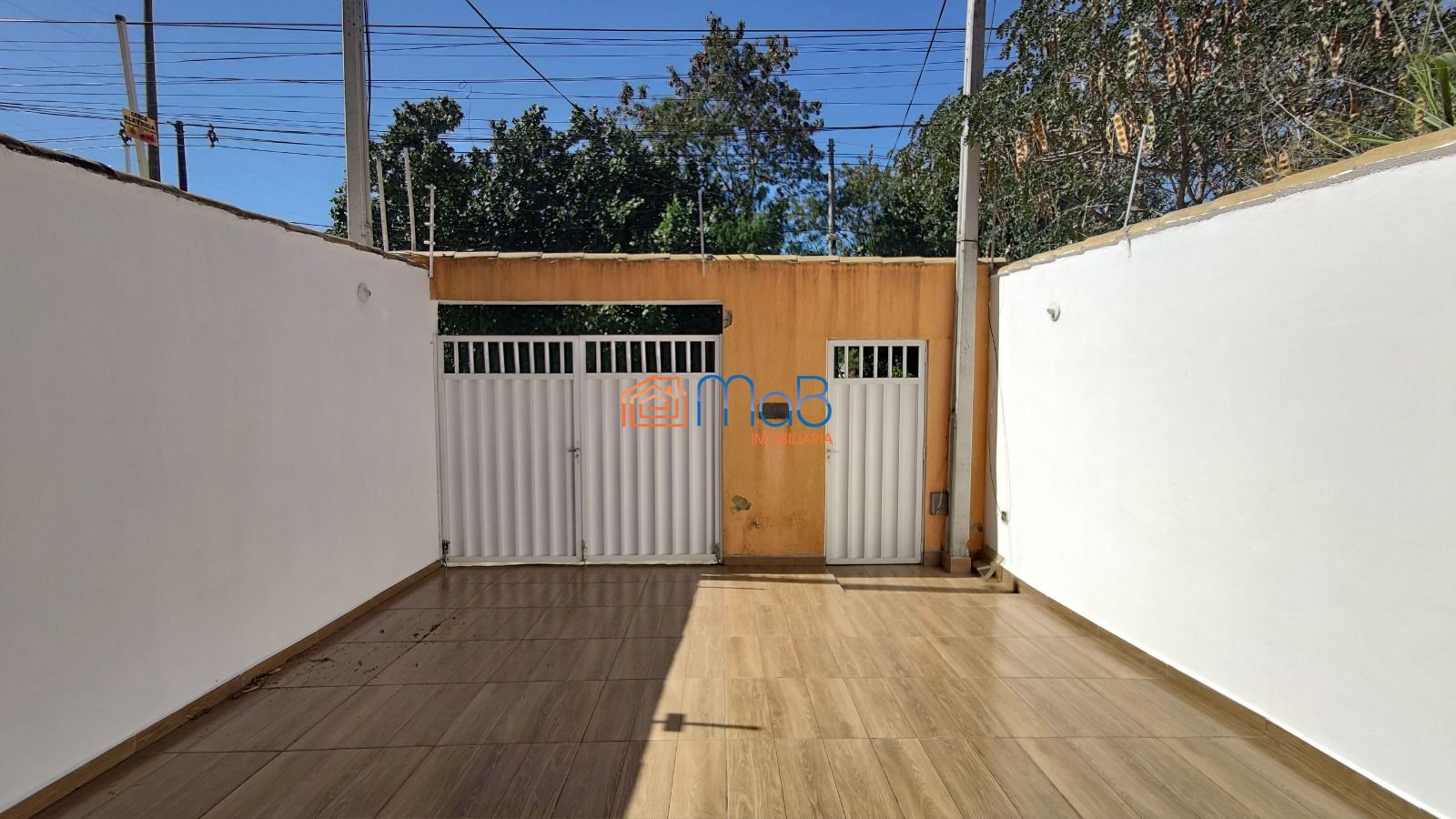 Duplex a venda no Jardim Guanabara - Macaé