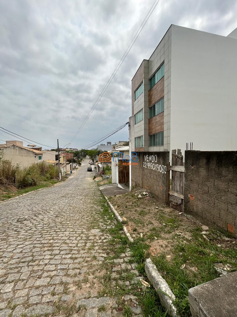 Terreno à venda, 225m² - Foto 4