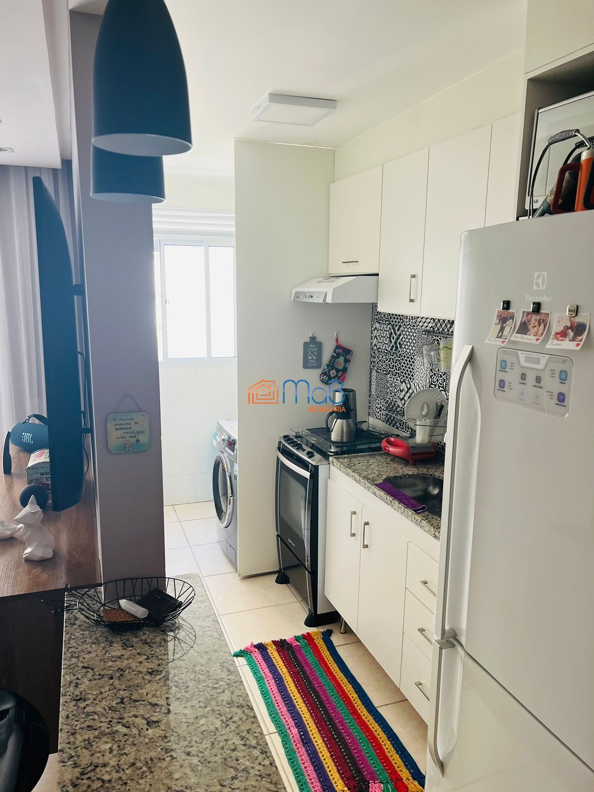 Apartamento à venda com 3 quartos, 59m² - Foto 14