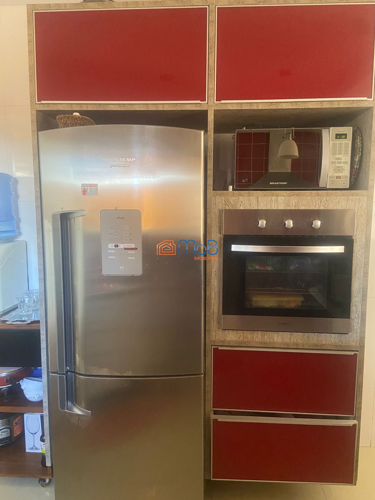 Apartamento, 3 quartos, 200 m² - Foto 36