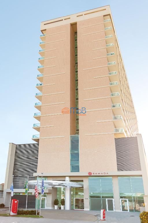 Flat/Apart Hotel, 1 quarto, 30 m² - Foto 10