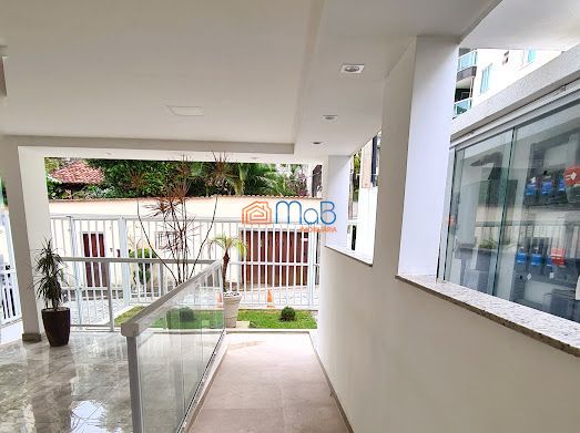 Apartamento à venda com 3 quartos, 67m² - Foto 7