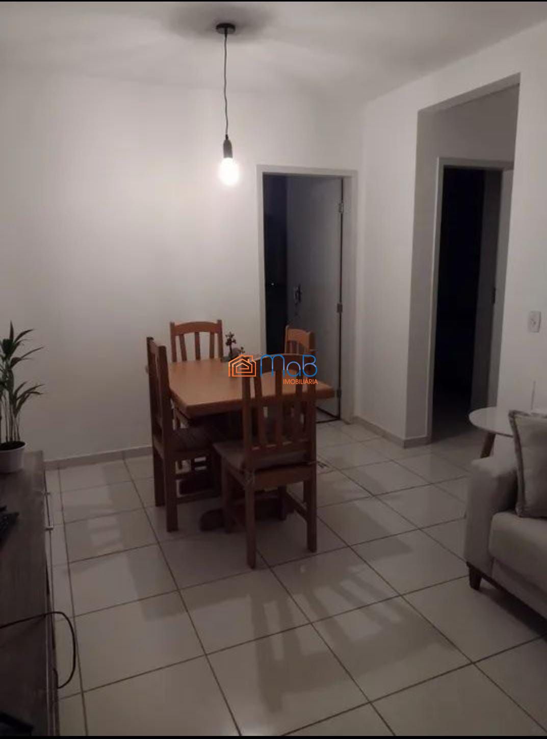 Apartamento à venda com 2 quartos, 45m² - Foto 5