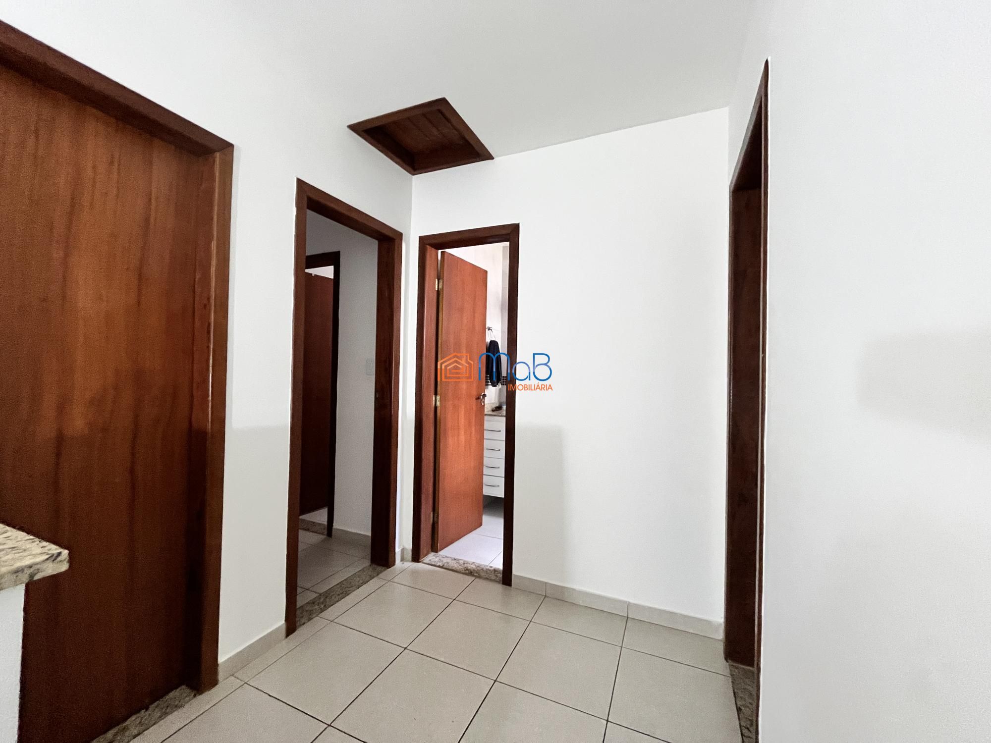 Casa de Condomínio à venda com 3 quartos, 142m² - Foto 11