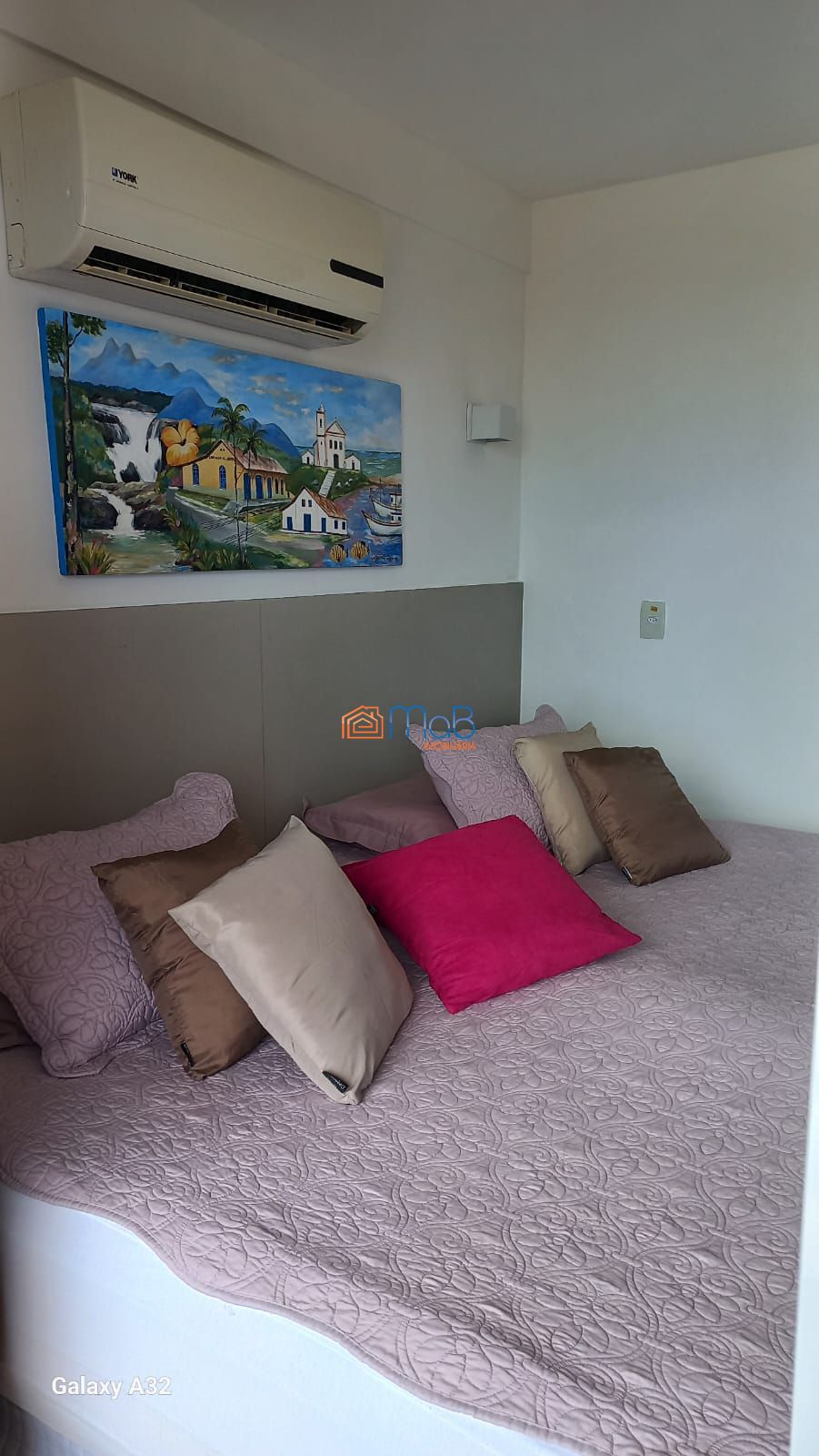 Flat/Apart Hotel, 1 quarto, 56 m² - Foto 17