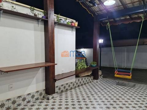 Casa de Condomínio à venda com 3 quartos, 118m² - Foto 19