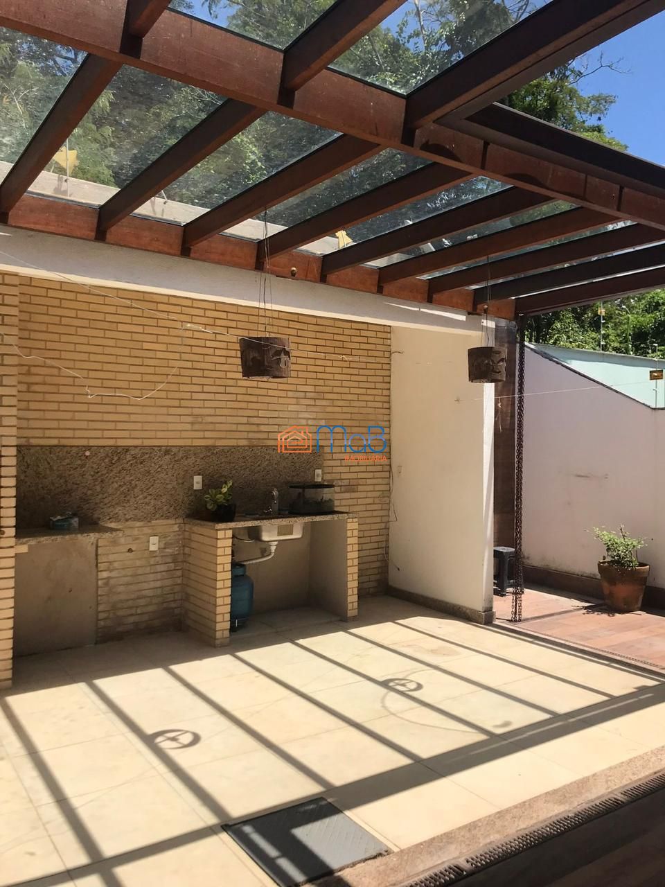 Casa de Condomínio à venda com 3 quartos, 120m² - Foto 18