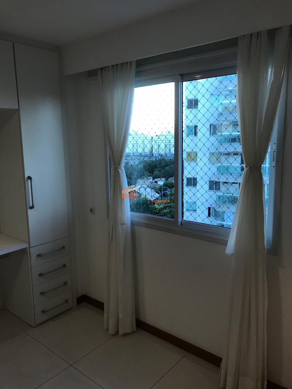 Apartamento à venda com 3 quartos, 127m² - Foto 31